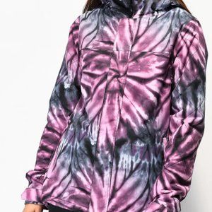 Volcom Insulated Ski/Snowboard Jacket